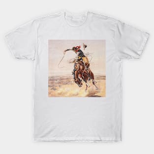 Cowboy Life T-Shirt